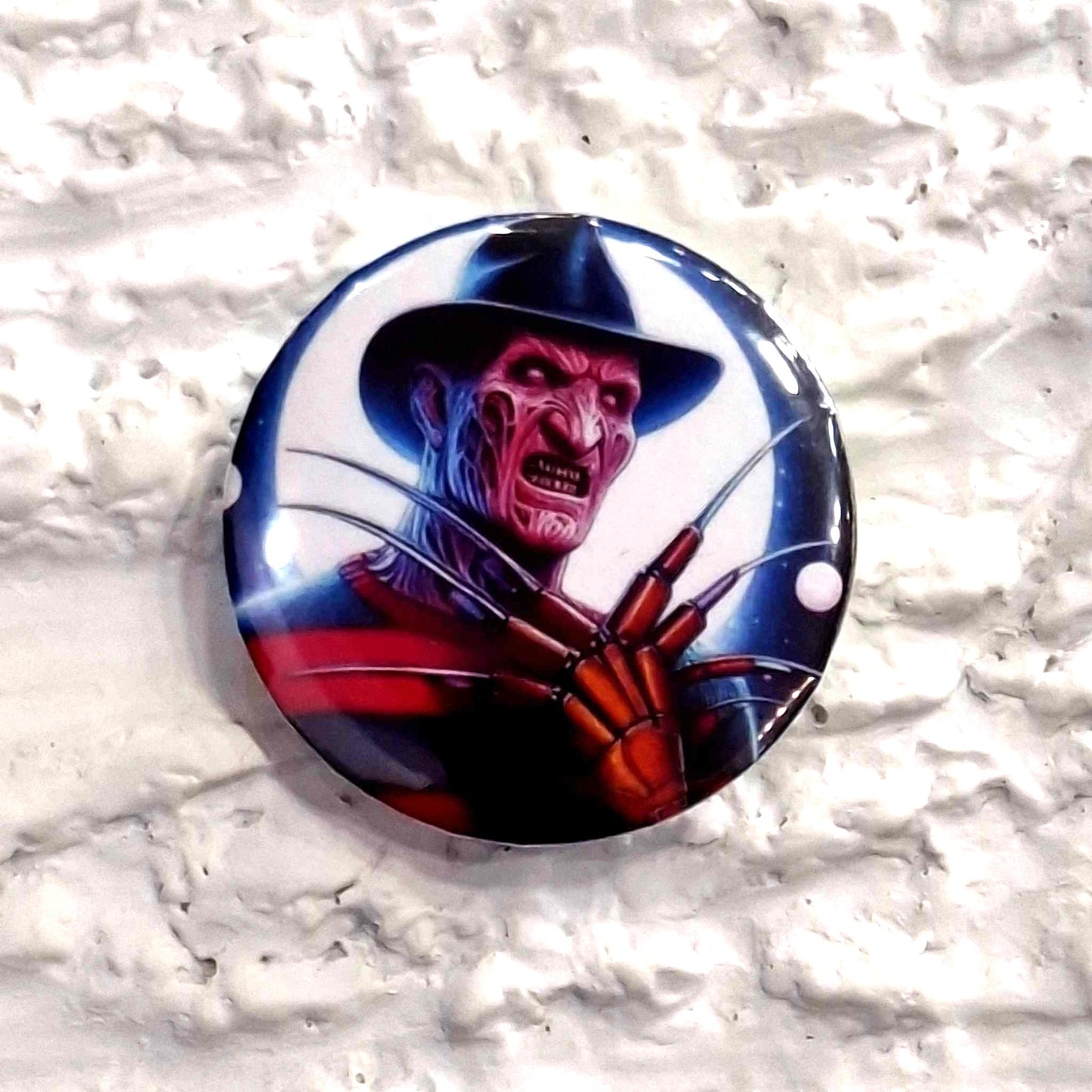 Κονκάρδα Εφιάλτης στο δρόμο με τις λεύκες