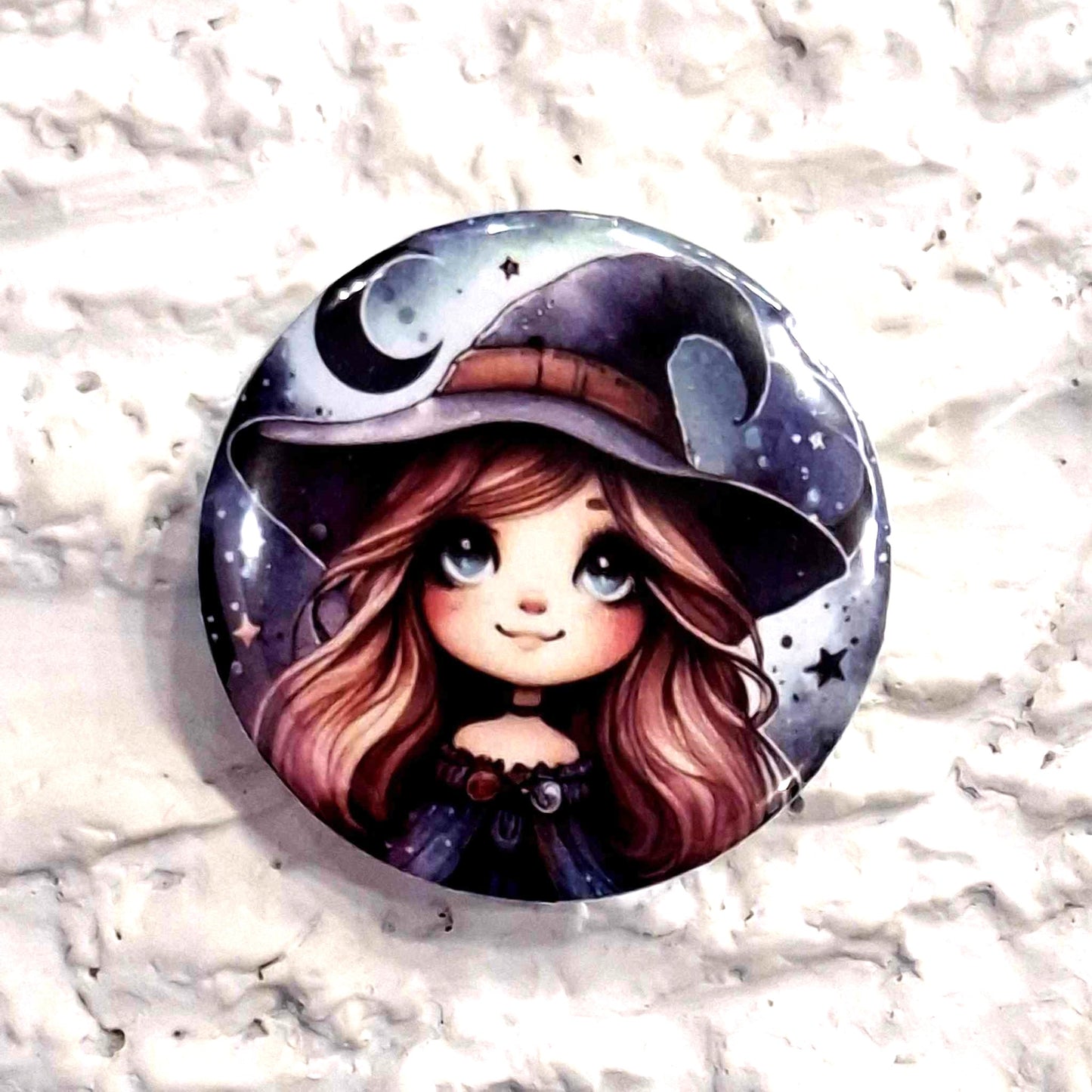 Κονκάρδα μικρή μάγισσα