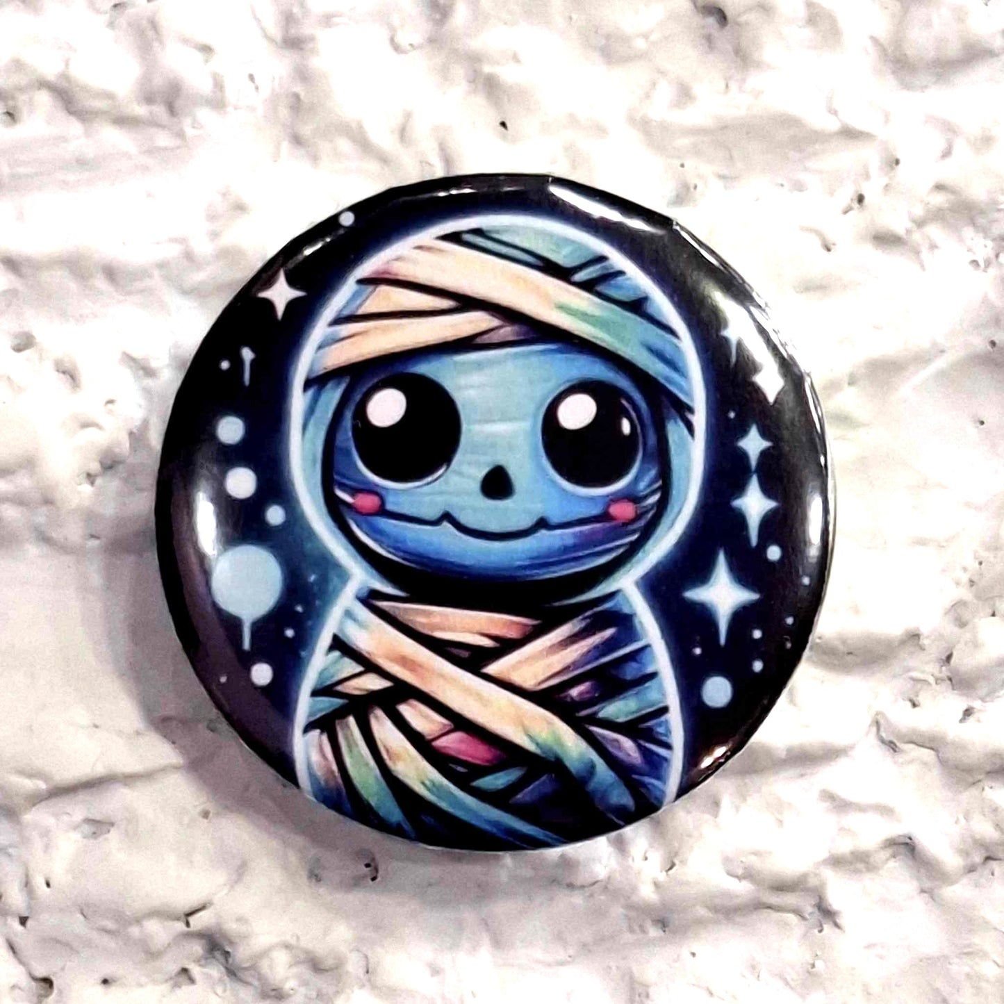 Κονκάρδα μούμια