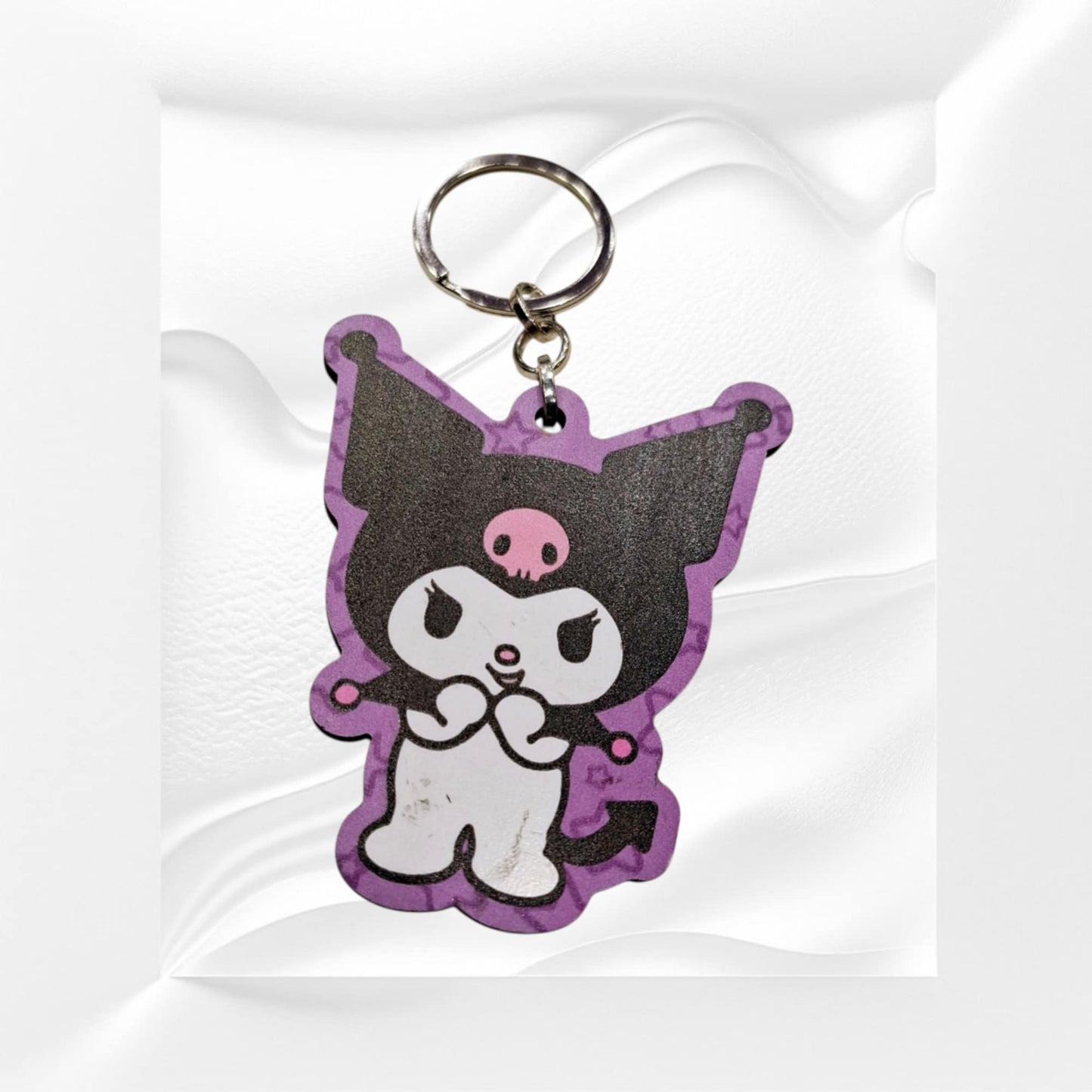 Μπρελόκ Kuromi