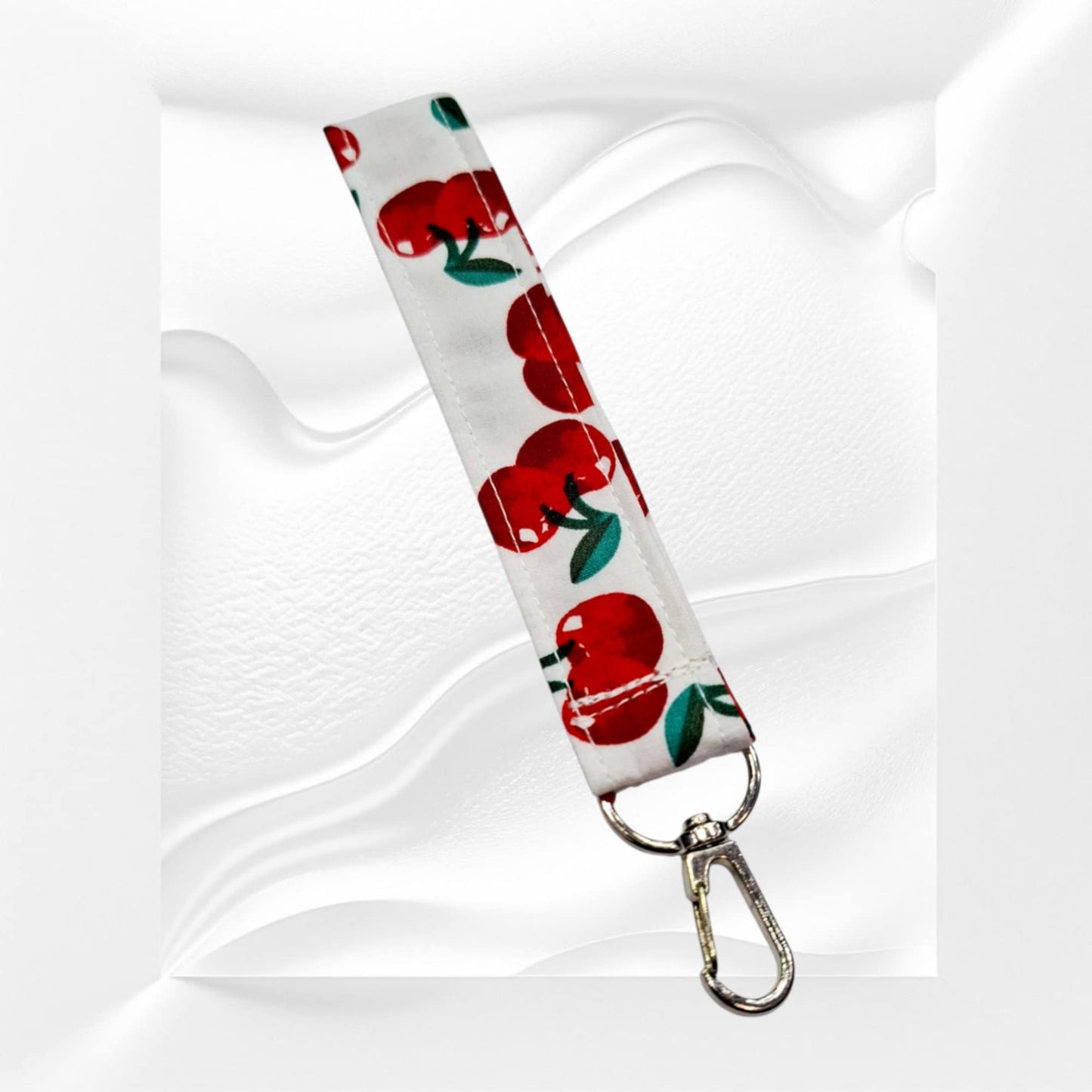 Μπρελόκ κερασάκια