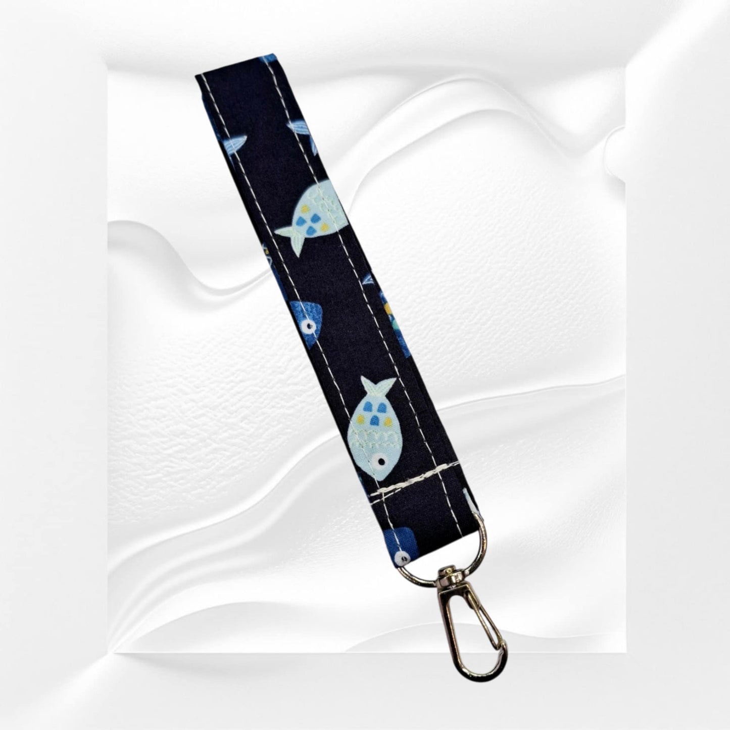 Μπρελόκ ψαράκια