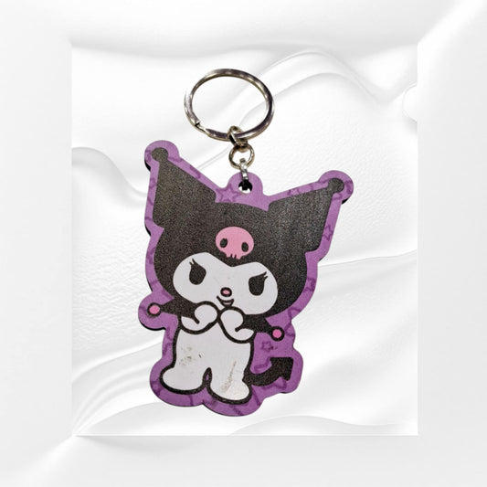 Μπρελόκ Kuromi